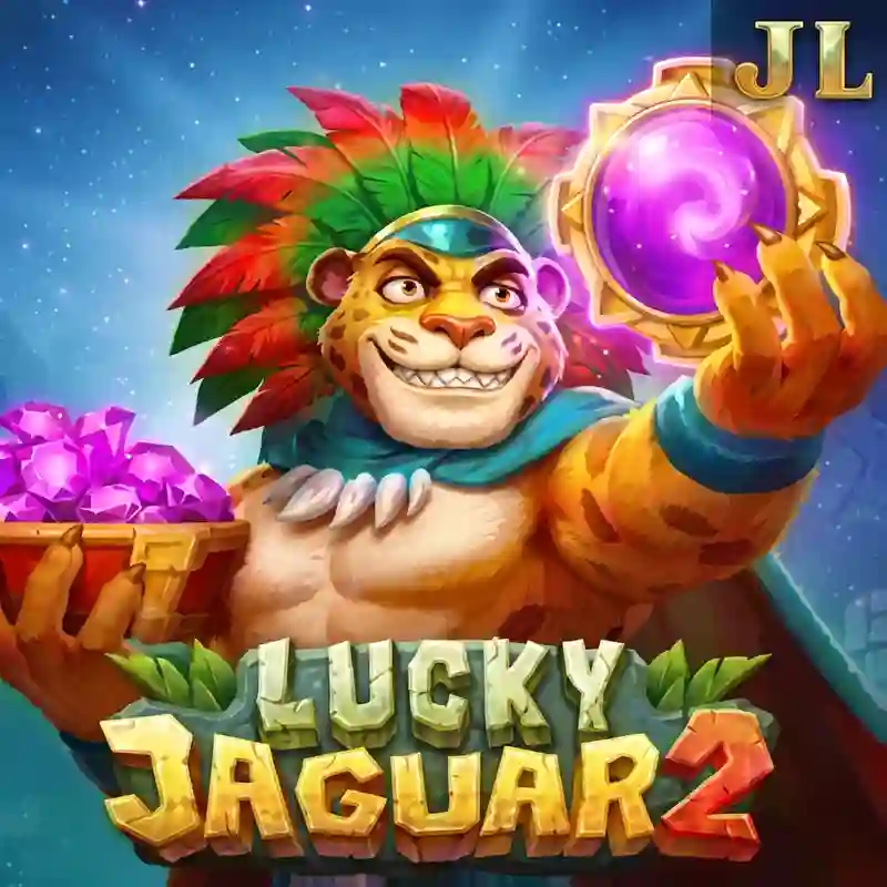 Trò chơi Báo Đốm May Mắn 2 tại hi2999 casino trực tuyến